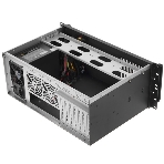 Серверный корпус ExeGate Pro 4U300-08 (RM 19', высота 4U, глубина 300, без БП, USB), фото23
