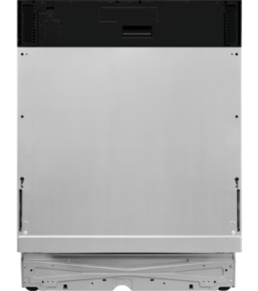 Встраиваемая посудомоечная машина Electrolux EEQ47200L, белый, 60 см, 13 компл., 46 дБ, класс A++