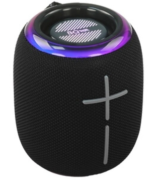 Портативная колонка BQ PBS4005 черный