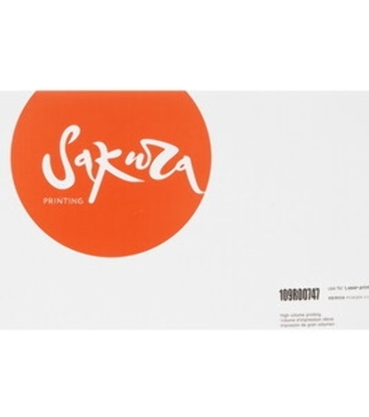 Картридж лазерный Sakura 109R00747 для Xerox P3150, черный, 5000 к.