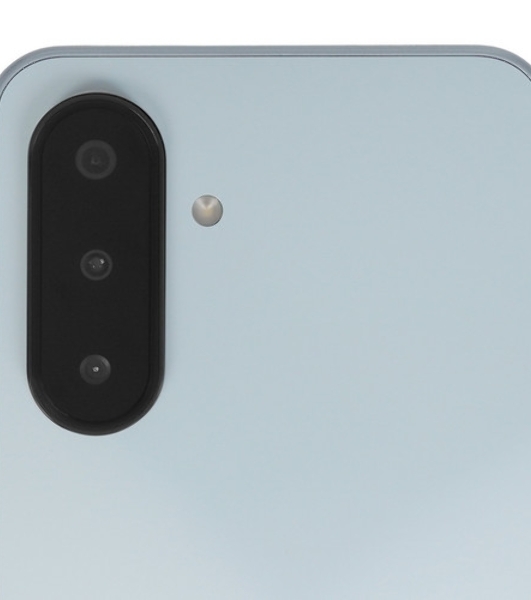 Смартфон Samsung Galaxy A17 8/256Gb голубой