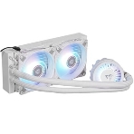 Жидкостная система охлаждения Arctic Liquid Freezer III 240 A-RGb белый, 120 мм, алюминий, 2800 об/мин, 25 дБ, 4 pin, 250 Вт, фото23