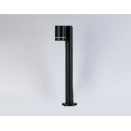 Светильник Ambrella light ST3343 BK черный IP54 GX53 max 15W 100*85*600, фото3