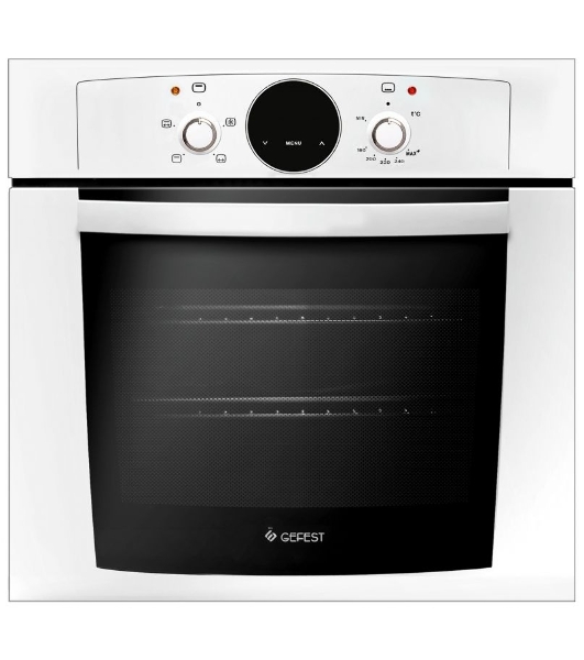 Газовый духовой шкаф Gefest 621-03 Б1, встраиваемый