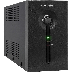 Источник бесперебойного питания Crown CMU-SP650COMBO/650 ВА/390 Вт/2 х CEE 7 (евророзетка), 3 x IEC 320 C13 (компьютерная), фото19