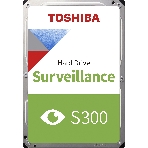 Жесткий диск Toshiba 1Tb 5700Rpm SATA 6Gb/S 64MB 3.5', фото2