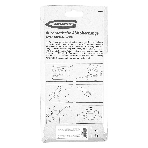Щипцы для зачистки электропроводов Gross 17722 0,2-6 мм2, фото 1