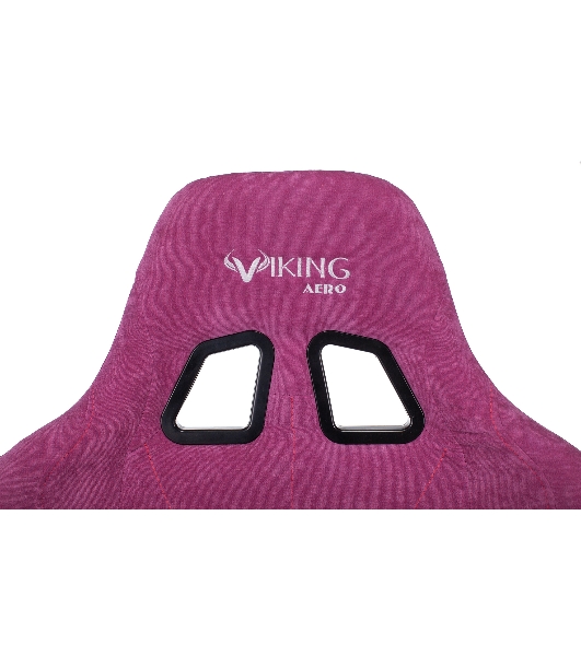 Кресло Бюрократ VIKING KNIGHT LT15 FABRIC малиновый, ткань, 120 кг, механизм качания