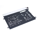 Аккумуляторная батарея для ноутбука HP Notebook x2 210 G2 7.7V 32.5Wh, фото2
