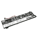 Аккумуляторная батарея для ноутбука Lenovo V530-14IKB (L17M2PB3) 7.6V 3910mAh, фото2