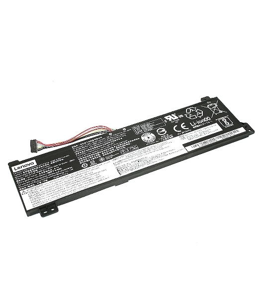 Аккумуляторная батарея для ноутбука Lenovo V530-14IKB (L17M2PB3) 7.6V 3910mAh