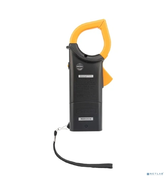 Токовые клещи MASTECH M266 13-1306