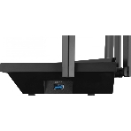 Маршрутизатор TP-Link Archer AX72 AX5400 Dual-Band Wi-Fi 6 Router, фото13