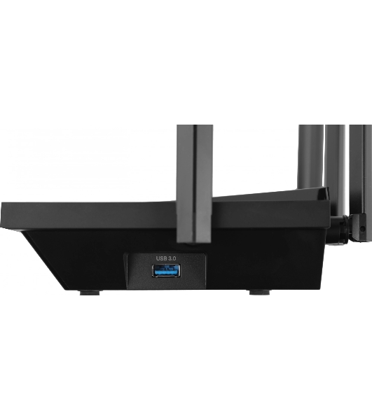 Маршрутизатор TP-Link Archer AX72 AX5400 Dual-Band Wi-Fi 6 Router