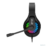 Гарнитура Bloody G230P чёрный, проводная, USB, подсветка, фото32