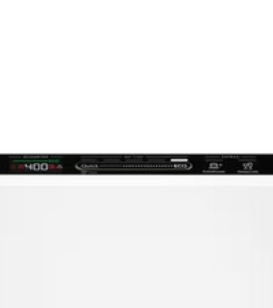 Встраиваемая посудомоечная машина Electrolux EEQ47200L, белый, 60 см, 13 компл., 46 дБ, класс A++