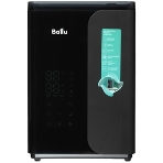 Увлажнитель воздуха Ballu UHB-960 ET черный, 40 м², 5 л, гигростат, фото8