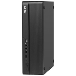 Персональный компьютер MSI Pro DP80 AI Intel Core Ultra 7 processor 265(2.4GHz), 16Gb(16*1)DDR5 U-DIMM, 1TB SSD M.2, Intel Graphics, noDVD, WiFi, BT, 300W, Dual LAN, no keyboard&mouse, noOS, 1y war-ty, фото4
