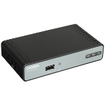 Приставка для цифрового ТВ Cadena CDT-2351SB черный, DVB-T2, DVB-T, HDMI, USB 2.0, фото6