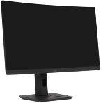 Монитор 27' ASUS ROG Strix XG27WCS Fast VA 2560x1440, 180 Гц, 1 мс, 16:9, 400 кд/м², DisplayHDR 400, HDMI 2.0, DP, USB-C, 3.5 Jack, FreeSync, изогнутый экран (1500R), черный, фото17
