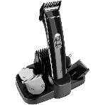 Машинка для стрижки Polaris PHC3015RC черный, фото2