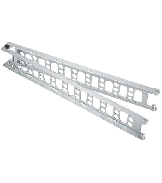 Кабельный органайзер SuperMicro MCP-290-00073-0N Arm for 2U/3U/4U chassis