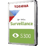 Жесткий диск Toshiba 1Tb 5700Rpm SATA 6Gb/S 64MB 3.5', фото 1