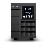 Источник бесперебойного питания CyberPower OLS3000E/3000 ВА/2700 Вт/USB/RJ11/45/SNMP/6xIEC 320 C13 / C19 / клеммы, фото4