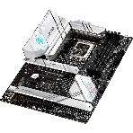 Материнская плата ASUS ROG STRIX B660-A GAMING WIFI D4, LGA 1700, Intel B660, 4xDDR4, 4xSATA, 3xM.2, 1xPCIe 5.0 x16, 1xPCIe 3.0 x4, 2xPCIe x1, 1xHDMI, 1xDP, 1x 2.5Gb LAN, 4xUSB 2.0, 2xUSB 3.2 Gen 1, 1xUSB-A 3.2 Gen 2, 1xUSB-C 3.2 Gen 1, 1xUSB-C 3.2 Gen 2x2, 5x3.5 мм, 7.1, ATX, фото5