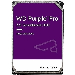 Жесткий диск Western Digital 2Tb SATA-III Surveillance Purple (5400rpm) 64Mb 3.5', фото2