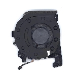 Вентилятор (кулер) для ноутбука HP Pavilion 15-CX CPU, фото4