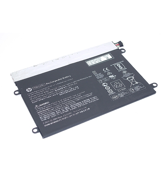 Аккумуляторная батарея для ноутбука HP Notebook x2 210 G2 7.7V 32.5Wh