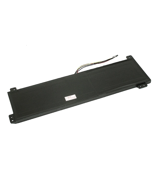 Аккумуляторная батарея для ноутбука Lenovo V530-14IKB (L17M2PB3) 7.6V 3910mAh