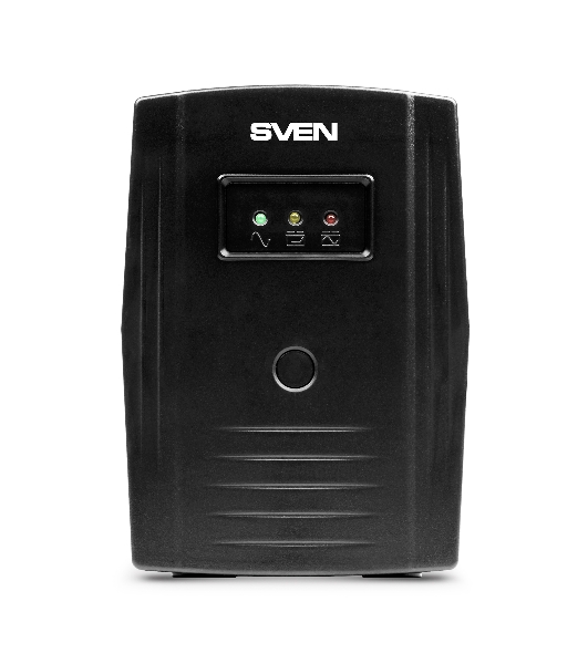 Источник бесперебойного питания SVEN Pro 600