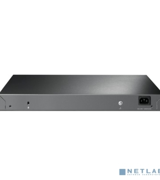 Коммутатор TP-Link TL-SG3452XP 48G 4SFP+ 48PoE+ 500W управляемый