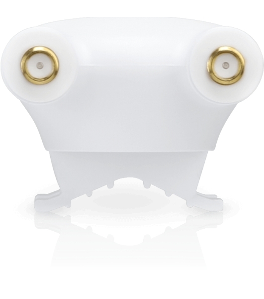 Точка доступа Wi-Fi Ubiquiti 1167MBPS 5PCS UNIFI UAP-AC-M-5 Ubiquiti
