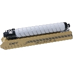 Картридж лазерный CET 842418, MC2001 для Ricoh M C2000/C2001 черный, (WW), 318г, 18000 стр., фото 1