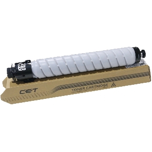 Картридж лазерный CET 842418, MC2001 для Ricoh M C2000/C2001 черный, (WW), 318г, 18000 стр.