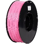 Пластик для принтера 3D Cactus CS-3D-PETG-1KG-PINK PETG d1.75мм 1кг L316м 1цв., фото5