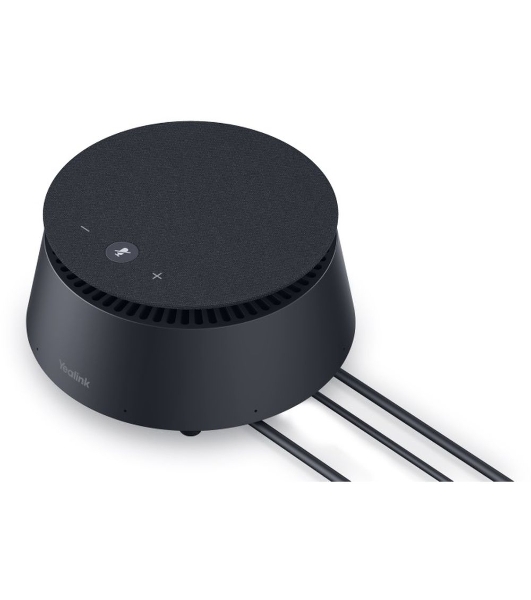 Спикерфон Yealink [CPE40] Extention for CP50 speakerphone PoE/2-year AMS [1304032]