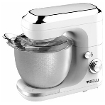 Миксер планетарный с чашей Kelli KL-5122 белый, фото3