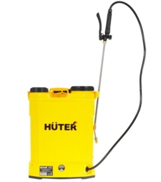 Опрыскиватель аккумуляторный Huter SP-16AC 70/13/29