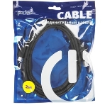 Кабель PERFEO HDMI A вилка - HDMI C (mini HDMI) вилка, ver.1.4, длина 2 м, фото4