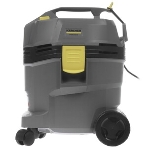 Пылесос Karcher NT 22/1 Ap L серый, 1300 Вт, уборка влажная и сухая, пылесборник мешок 22 л, фото14