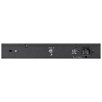 Коммутатор D-Link DGS-1100-24PV2/A1A, 24×1 Гбит/с, настраиваемый, фото4