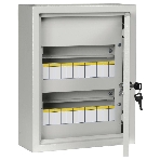Корпус металлический IEK MKM11-N-24-54-Z ЩРн-24з-0 У2 IP54, фото2