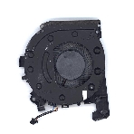 Вентилятор (кулер) для ноутбука HP Pavilion 15-CX CPU, фото3