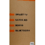 Телевизор SunWind 65' SUN-LED65XU401 черный LED UHD 60Hz Яндекс.ТВ, фото18