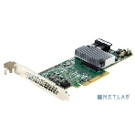 Контроллер MegaRAID SAS 9361-8i SGL (8-Port Int, 12Gb/s SATA+SAS, PCIe 3.0, 1Gb DDRIII, MegaRAID SAS 9361-8i, Quick Installation Guide, LP Bracket), фото2