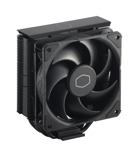 Кулер ЦП COOLER MASTER RR-S4KK-25SN-R1 LGA1150/LGA1151/LGA1155/LGA1156/LGA1200/LGA1700/AM5/AM4 70.7 фут3/мин Вес 0.9 кг